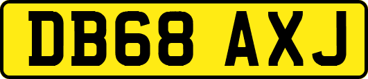 DB68AXJ
