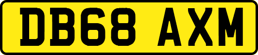 DB68AXM