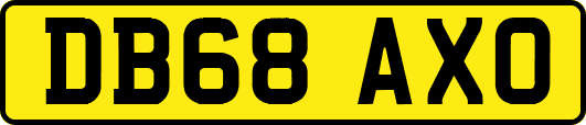 DB68AXO