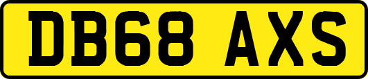 DB68AXS