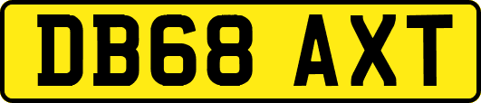 DB68AXT