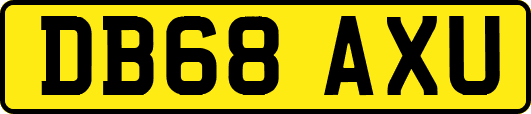 DB68AXU