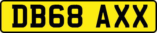 DB68AXX
