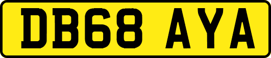 DB68AYA