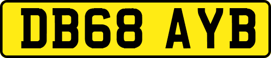 DB68AYB
