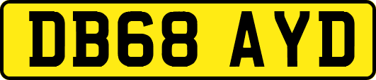 DB68AYD