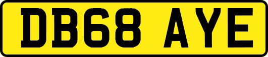 DB68AYE