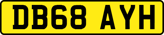 DB68AYH