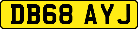 DB68AYJ