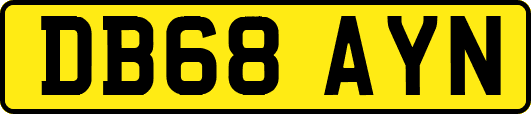 DB68AYN