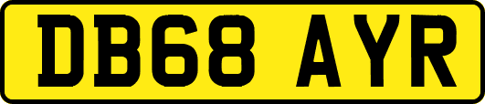 DB68AYR