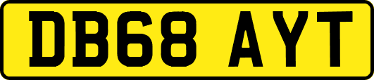 DB68AYT