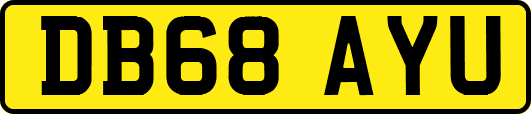 DB68AYU