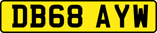 DB68AYW