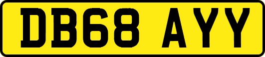 DB68AYY