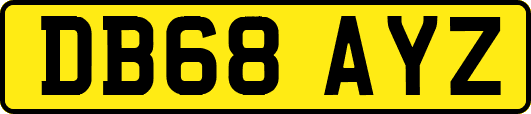 DB68AYZ