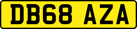 DB68AZA