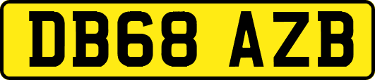 DB68AZB