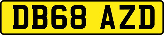 DB68AZD