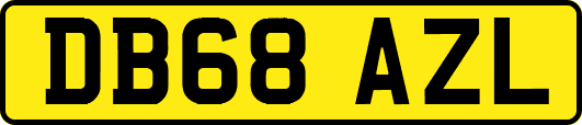 DB68AZL