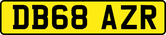 DB68AZR