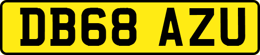 DB68AZU