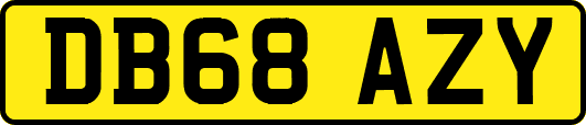 DB68AZY