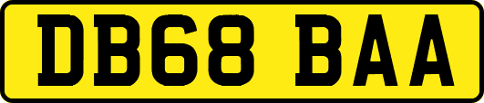 DB68BAA