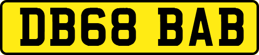 DB68BAB