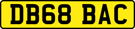 DB68BAC