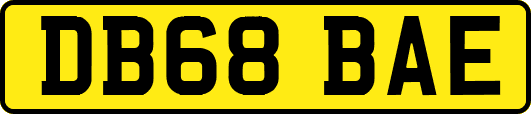 DB68BAE