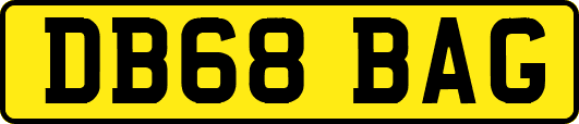 DB68BAG