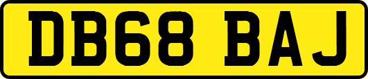 DB68BAJ