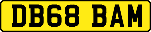 DB68BAM