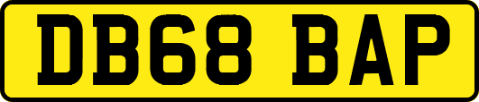 DB68BAP
