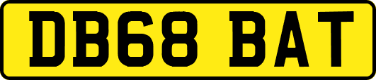 DB68BAT