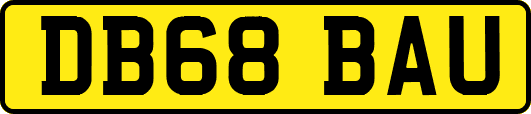 DB68BAU