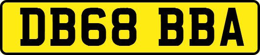 DB68BBA