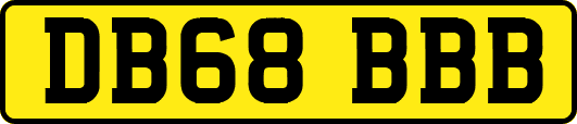 DB68BBB