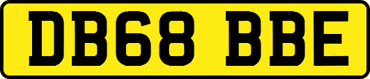 DB68BBE