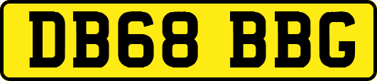 DB68BBG