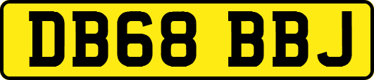 DB68BBJ
