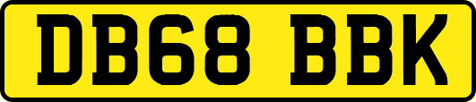 DB68BBK