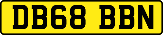 DB68BBN