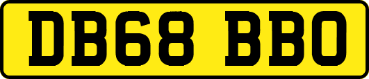 DB68BBO
