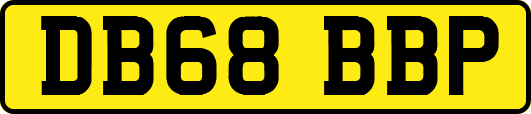 DB68BBP