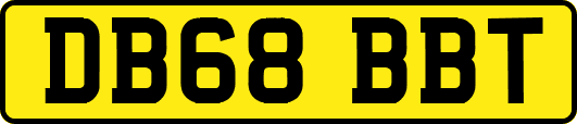 DB68BBT