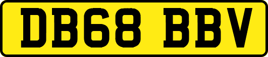 DB68BBV