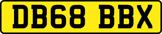 DB68BBX