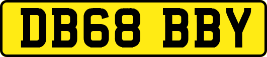 DB68BBY